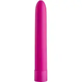 Baseks Classic 10-Speed Power Vibraattori 18 cm - Rose