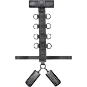Obaie Body Restraints Harness