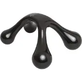 Fifty Shades of Grey Play Nice Body Massager