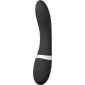 Sinful Slim Curve Ladattava G-pistevibraattori - Black