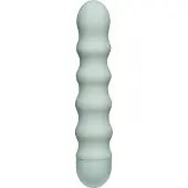 Amaysin Wavy Dildovibraattori 16 cm - Green