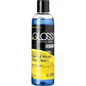 BeGLOSS Special Wash Lateksille 250 ml - Blue