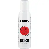 Eros - nuru hierontageeli - liukuva tunne - 250ml