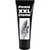 Penis XXL - peniksen hoitovoide miehille - 80 ml