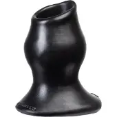 Oxballs Pig Hole 4 Ontto Anustappi XL 14 cm - Black