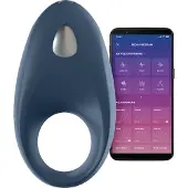 Satisfyer One Ring incl. Bluetooth and App Mighty