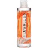 Fleshlight - FleshLube Fire lämmittävä liukuvoide (250 ml)