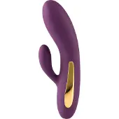 ToyJoy Toy Joy LUZ Splendor Rabbit Vibraattori - Lila