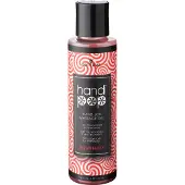 Sensuva - masturboiva intiimivoide miehille - mansikka (125ml)