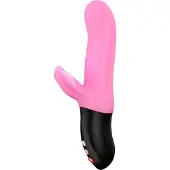Fun Factory Bi Stronic Fusion Pulsator Rabbit Vibrator - Pink
