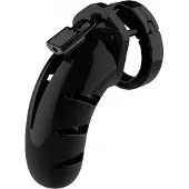 Man Cage PENISHÄKKI 03 PITUUS 11,5CM Musta