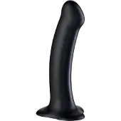 Fun Factory Magnum Imukuppidildo 18,4 cm - Musta