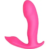 Dorcel Secret Clit Pink