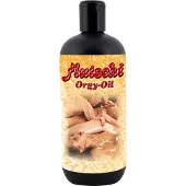 Flutschi - liukuvoide öljypohjainen - 500ml