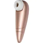 Satisfyer Air Pulse Stimulator Number One