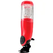 Pipedream Extreme Mega-Bator Ass Masturbaattori - Black