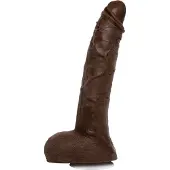 Vac-U-Lock Doc Johnson Vac-U-Lock Jason Luv Dildo 24,5 cm