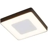 LUCANDE - Sora Ulko Kattovalaisin White/Dark Grey