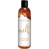 Intimate Earth Melt - lämmittävä liukuvoide (120ml)