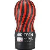 Tenga Air Tech Black