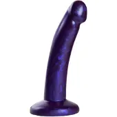 Vixen Mistress Imukuppidildo 18 cm - Purple