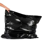 Fetish Collection - Vinyylityynyliina (musta)