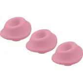Womanizer Heads x3 Premium Eco S S