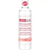 Waterglide liukuvoide 300 ml, mansikka 300 ml