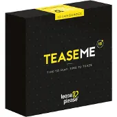 Tease & Please Tease Me - eroottinen roolileikkisetti