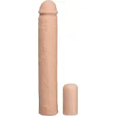 Doc Johnson Xtend It Penisholkki 23 cm - Nude