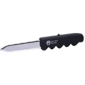 Master Series Electro Shank Blade Kahvalla - Black