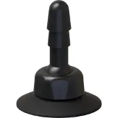 Vac-U-Lock Swivel - Adapteri imukupilla