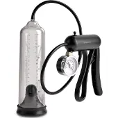 Pump Worx Pro-Gauge Power Pump