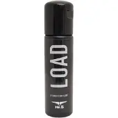 Mister B Load Cum Lube Liukuvoide 100 ml - Clear
