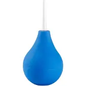 Baseks Anaalisuihku 225 ml - Blue