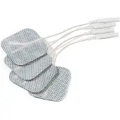 Mystim - Self-adhesive electrodes, 40 x 40 mm