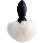 Tailz Bunny Tail Anustappi Hännällä