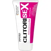 Joydivision Clitorisex stimulations gel for her stimuloiva geeli intiimialueille 25 ml