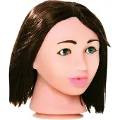 Fetish Fantasy Fuck My Face - Brunette
