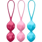 Satisfyer Balls Traning Set V Balls