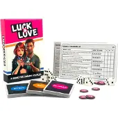 Tingletouch Luck & Love Seksipeli