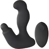 Nexus Max20 Kauko-ohjattava Unisex Stimulaattori - Musta