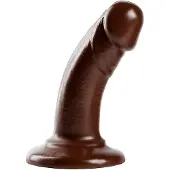 Vixen Tex VixSkin Dildo 16 cm - Nude