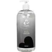 Huismerk Anal - vesipohjainen liukuvoide - 1000 ml