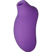 LELO SONA 2 Cruise Black