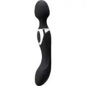 Sinful Curvy Double Pleasure Magic Wand Vibraattori