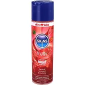 SKINS Condoms Fruity Mango & Passionfruit voitelugeeli 130 ml
