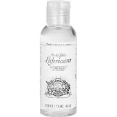 Touche Body Slide Vesipohjainen Hierontaliukuvoide 80 ml - Clear
