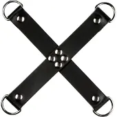 Obaie Real Leather Classic Hogtie