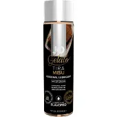 System Jo - Gelato suolainen karamelli - vesipohjainen liukuvoide (120 ml)